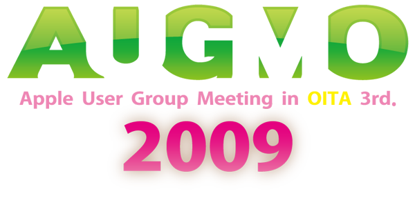 Apple User Group Meeting in OITA 2009